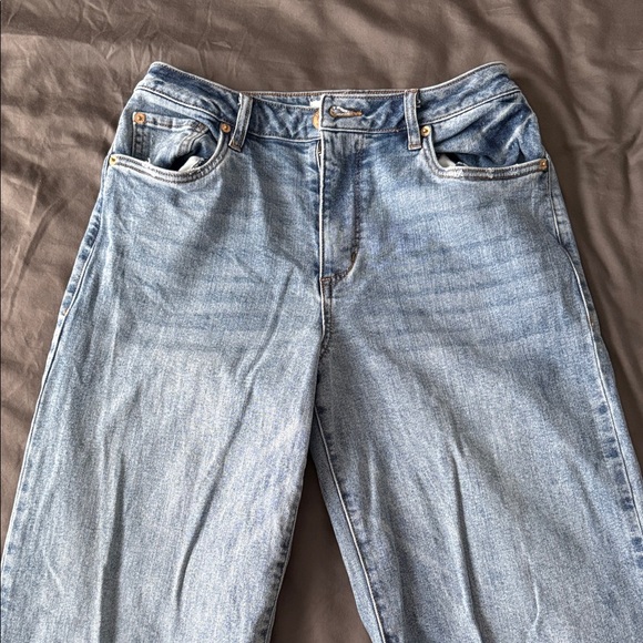 Classic it’s Blue Women's Jeans - Picture 1 of 5